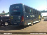 Viação Cidade Sol 5980 na cidade de Salvador, Bahia, Brasil, por Mario dos Santos Nogueira Junior. Número da foto: #9308284.