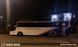 Británica Transportes 34020 na cidade de São Paulo, São Paulo, Brasil, por Jackson Sousa Leite. Número da foto: #9310545.