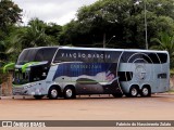 Viação Garcia 86036 na cidade de Maringá, Paraná, Brasil, por Fabricio do Nascimento Zulato. Número da foto: #9310948.
