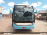 Emtram 5150 na cidade de Barra da Estiva, Bahia, Brasil, por Flávio  Santos. Número da foto: #9310055.