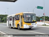 Upbus Qualidade em Transportes 3 5847 na cidade de São Paulo, São Paulo, Brasil, por Rafael Lopes de Oliveira. Número da foto: #9308958.