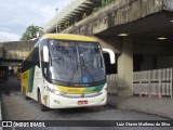 Empresa Gontijo de Transportes 19420 na cidade de Belo Horizonte, Minas Gerais, Brasil, por Luiz Otavio Matheus da Silva. Número da foto: #9309490.