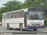 Ônibus Particulares 6774 na cidade de Nazaré da Mata, Pernambuco, Brasil, por Edjunior Sebastião. ID da foto: :id.