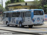 BRT RIO B16 na cidade de Rio de Janeiro, Rio de Janeiro, Brasil, por Rodrigo Miguel. Número da foto: #:id.