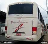 Paraibuna Transportes 5030 na cidade de Juiz de Fora, Minas Gerais, Brasil, por Nathan 630. ID da foto: :id.