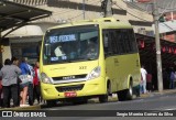 SOGAL - Sociedade de Ônibus Gaúcha Ltda. 332 na cidade de Canoas, Rio Grande do Sul, Brasil, por Sergio Moreira Gomes da Silva. Número da foto: #:id.