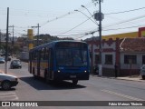 EMDA Tur 1450 na cidade de Três Corações, Minas Gerais, Brasil, por Fábio Mateus Tibúrcio. Número da foto: #:id.