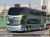Viação Garcia 89035 na cidade de São Paulo, São Paulo, Brasil, por Glauber Medeiros. Número da foto: #:id.