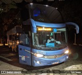 Viação Águia Branca 50690 na cidade de Viçosa, Minas Gerais, Brasil, por Luis Soares. Número da foto: #:id.