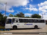 Empresa de Transportes Nossa Senhora da Conceição 4217 na cidade de Natal, Rio Grande do Norte, Brasil, por Junior Mendes. ID da foto: :id.