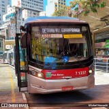 Viação Campo Belo 7 1237 na cidade de São Paulo, São Paulo, Brasil, por Michel Nowacki. Número da foto: #:id.