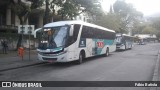 Auto Viação 1001 RJ 108.700 na cidade de Rio de Janeiro, Rio de Janeiro, Brasil, por Fábio Batista. Número da foto: #:id.