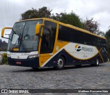 Viação Progresso 36127 na cidade de Juiz de Fora, Minas Gerais, Brasil, por Mattheus Bassamar Neto. Número da foto: #9311558.