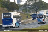 Miyuki Transportes e Turismo 2009 na cidade de Caçapava, São Paulo, Brasil, por Everaldo Bordini. Número da foto: #:id.