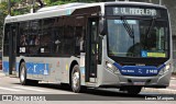 Sambaíba Transportes Urbanos 2 1438 na cidade de São Paulo, São Paulo, Brasil, por Lucas Marques. Número da foto: #:id.