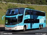 UTIL - União Transporte Interestadual de Luxo 11506 na cidade de Petrópolis, Rio de Janeiro, Brasil, por Rafael da Silva Xarão. Número da foto: #:id.