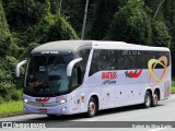 Mateus Turismo 15000 na cidade de Petrópolis, Rio de Janeiro, Brasil, por Rafael da Silva Xarão. Número da foto: #:id.