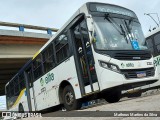 Viação Elite 2323 na cidade de Volta Redonda, Rio de Janeiro, Brasil, por Matheus Martins da Silva. ID da foto: :id.