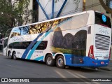Ramos Turismo 4300 na cidade de Belo Horizonte, Minas Gerais, Brasil, por Hariel Bernades. Número da foto: #9310823.