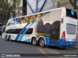 Ramos Turismo 4300 na cidade de Belo Horizonte, Minas Gerais, Brasil, por Hariel Bernades. ID da foto: :id.