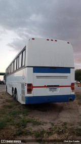 Ônibus Particulares 001 na cidade de Vertentes, Pernambuco, Brasil, por Click Bus Paraíba. Número da foto: #:id.