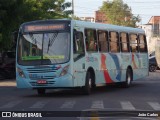 Rota Sol > Vega Transporte Urbano 35410 na cidade de Fortaleza, Ceará, Brasil, por João Carlos. Número da foto: #:id.