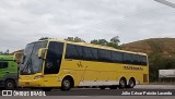 Viação Itapemirim 45501 na cidade de Campos dos Goytacazes, Rio de Janeiro, Brasil, por Júlio César Paixão Lacerda. Número da foto: #9311148.