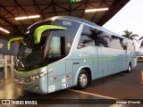 Viação Garcia 8105 na cidade de Londrina, Paraná, Brasil, por George Miranda. Número da foto: #9309991.