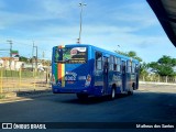 Viação Atalaia Transportes 6302 na cidade de Aracaju, Sergipe, Brasil, por Matheus dos Santos. Número da foto: #:id.