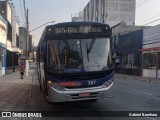 Rigras Transporte Coletivo e Turismo 397 na cidade de São Bernardo do Campo, São Paulo, Brasil, por Gabriel Brunhara. Número da foto: #:id.