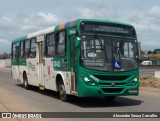 OT Trans - Ótima Salvador Transportes 20423 na cidade de Salvador, Bahia, Brasil, por Alexandre Souza Carvalho. Número da foto: #:id.