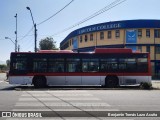 STP Santiago 044 na cidade de Maipú, Santiago, Metropolitana de Santiago, Chile, por Benjamín Tomás Lazo Acuña. Número da foto: #9308017.
