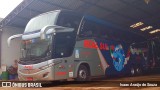 Real Sul Turismo 2020163 na cidade de Samambaia, Distrito Federal, Brasil, por Isaac Araújo de Souza. Número da foto: #:id.