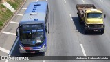 Viação Transdutra 32.656 na cidade de São Paulo, São Paulo, Brasil, por Anderson Barbosa Marinho. Número da foto: #:id.