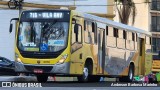 Viação Campo dos Ouros 3314 na cidade de Guarulhos, São Paulo, Brasil, por Anderson Barbosa Marinho. Número da foto: #:id.