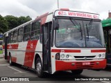 Auto Viação ABC 25 na cidade de São Paulo, São Paulo, Brasil, por Luiz Otavio Matheus da Silva. Número da foto: #:id.