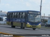 Elus Engenharia ONB-003 na cidade de Jaboatão dos Guararapes, Pernambuco, Brasil, por Jonathan Silva. Número da foto: #9308576.