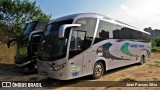 Nambei Turismo 861 na cidade de Mogi das Cruzes, São Paulo, Brasil, por Jean Passos Silva. Número da foto: #9311296.
