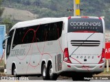 Saritur - Santa Rita Transporte Urbano e Rodoviário 32200 na cidade de Conselheiro Lafaiete, Minas Gerais, Brasil, por Sérgio A.  B.  Canuto. Número da foto: #:id.