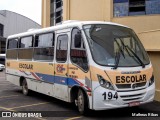 AC Tur 44 na cidade de Curitiba, Paraná, Brasil, por Matheus Ribas. Número da foto: #:id.