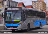 Transwolff Transportes e Turismo 6 6213 na cidade de São Paulo, São Paulo, Brasil, por Iran Lima da Silva. Número da foto: #:id.