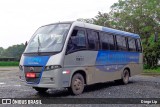 Suan Transportes e Turismo 0805 na cidade de Joinville, Santa Catarina, Brasil, por Diego Lip. Número da foto: #9309431.