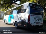 Mariotur Transporte e Turismo Ltda. 1087 na cidade de Porto Alegre, Rio Grande do Sul, Brasil, por JULIO SILVA. Número da foto: #9311158.
