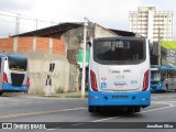 BRT Sorocaba Concessionária de Serviços Públicos SPE S/A 3016 na cidade de Sorocaba, São Paulo, Brasil, por Jonathan Silva. Número da foto: #:id.
