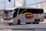 Saritur - Santa Rita Transporte Urbano e Rodoviário 12100 na cidade de Juiz de Fora, Minas Gerais, Brasil, por Eliziar Maciel Soares. Número da foto: #:id.