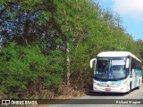 Auto Viação 1001 RJ 108.490 na cidade de Duque de Caxias, Rio de Janeiro, Brasil, por Richard Wagner. Número da foto: #9308638.