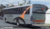 CooperFlux 3137 na cidade de Curitiba, Paraná, Brasil, por Amauri Caetano. Número da foto: #:id.