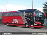 Lirabus 15019 na cidade de São Paulo, São Paulo, Brasil, por Moaccir  Francisco Barboza. Número da foto: #:id.