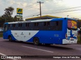 VB Transportes e Turismo 1113 na cidade de Campinas, São Paulo, Brasil, por Henrique Alves de Paula Silva. ID da foto: :id.