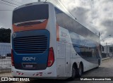 Spazzini Tur 8024 na cidade de Juiz de Fora, Minas Gerais, Brasil, por Mattheus Bassamar Neto. Número da foto: #9311637.